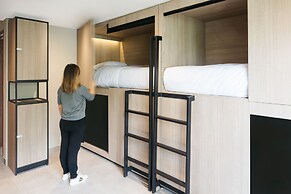 Casa Pancha - Hostel