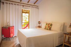 Hostel e Pousada Casa de Paixão