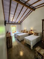 Hostel e Pousada Casa de Paixão