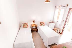 Hostel e Pousada Casa de Paixão