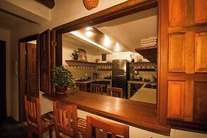 Hostel e Pousada Casa de Paixão