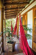 Hostel e Pousada Casa de Paixão