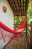 Hostel e Pousada Casa de Paixão