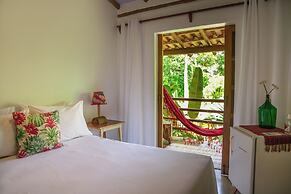 Hostel e Pousada Casa de Paixão