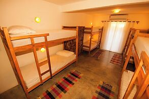 Hostel e Pousada Casa de Paixão