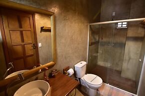 Hostel e Pousada Casa de Paixão