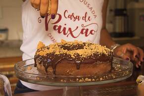 Hostel e Pousada Casa de Paixão