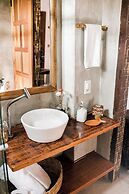 Hostel e Pousada Casa de Paixão