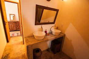 Hostel e Pousada Casa de Paixão