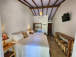 Hostel e Pousada Casa de Paixão