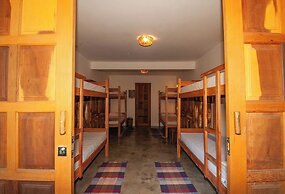 Hostel e Pousada Casa de Paixão