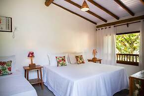 Hostel e Pousada Casa de Paixão