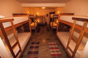 Hostel e Pousada Casa de Paixão