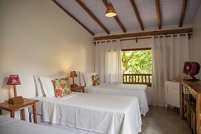 Hostel e Pousada Casa de Paixão