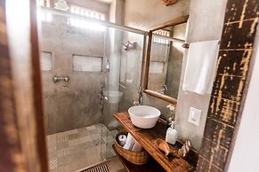 Hostel e Pousada Casa de Paixão