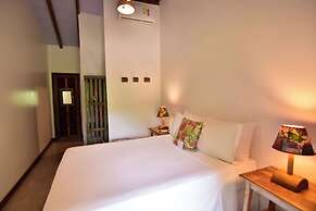 Hostel e Pousada Casa de Paixão