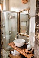 Hostel e Pousada Casa de Paixão