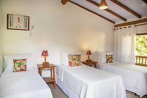 Hostel e Pousada Casa de Paixão