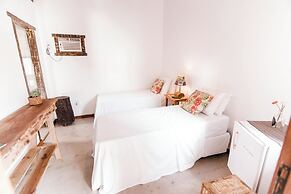 Hostel e Pousada Casa de Paixão