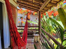 Hostel e Pousada Casa de Paixão