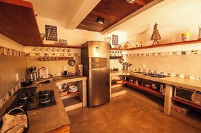 Hostel e Pousada Casa de Paixão