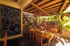 Hostel e Pousada Casa de Paixão