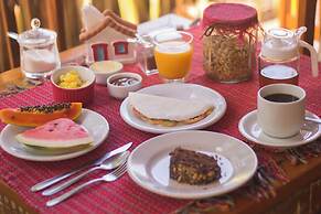 Hostel e Pousada Casa de Paixão