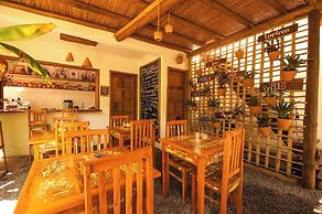 Hostel e Pousada Casa de Paixão