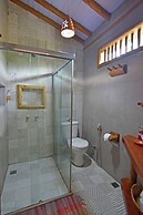 Hostel e Pousada Casa de Paixão