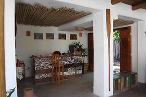 Hostel e Pousada Casa de Paixão