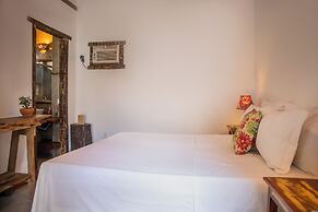 Hostel e Pousada Casa de Paixão