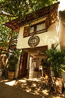 Hostel e Pousada Casa de Paixão