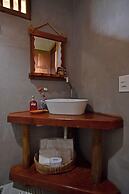 Hostel e Pousada Casa de Paixão