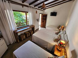 Hostel e Pousada Casa de Paixão