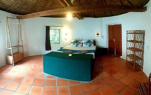 Bohemiaz Resort and Spa