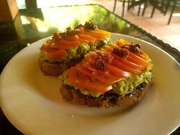 Bohemiaz Resort and Spa