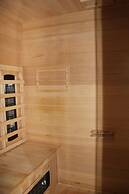 Bohemiaz Resort and Spa