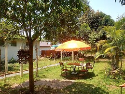 Bohemiaz Resort and Spa