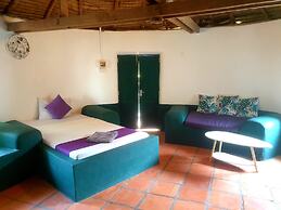 Bohemiaz Resort and Spa