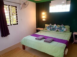 Bohemiaz Resort and Spa