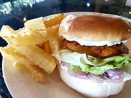 Bohemiaz Resort and Spa