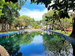 Bohemiaz Resort and Spa