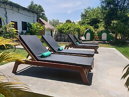 Bohemiaz Resort and Spa