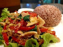 Bohemiaz Resort and Spa