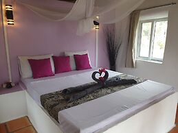 Bohemiaz Resort and Spa