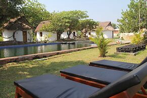 Bohemiaz Resort and Spa