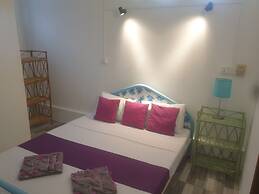 Bohemiaz Resort and Spa