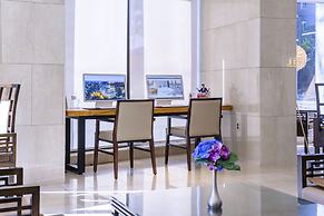 Shin Shin Hotel Jeju Airport