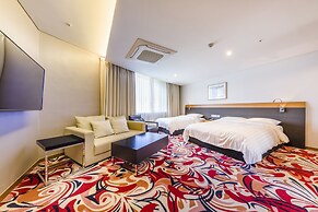 Shin Shin Hotel Jeju Airport