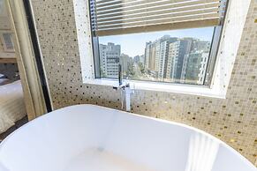 Shin Shin Hotel Jeju Airport